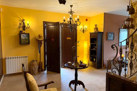 Cortijo i Colomera, Granada, Colomera - € 1.500.000 | Ref: GVCCLM - foto 46
